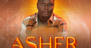 [AUDIO + LYRICS] Kelvin iPraise - ASHER