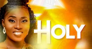 Music: Opera David Benson - Holy