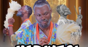 [Music] Kabiyesi – Paul Delly