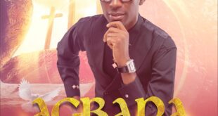 Video + Music: Agbara - Paul Emmanuel