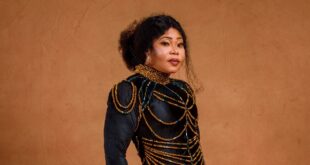 Princess Kay Releases New Songs of Praise & Worship