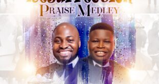 Resurrection Praise Medley - Dayo Bello Ft. Tosin Bee