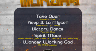 Top Five Christians songs you must have on your playlist