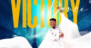 [Music + Video] Victory Dance By Peterson Okopi