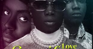 MUSIC: Dabo Williams ft Saladeen Zaquex and Sonnex- LOVE SACRIFICE