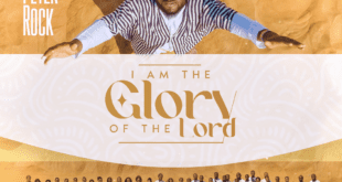 MUSIC: Peter Rock - I am The Glory Of The Lord