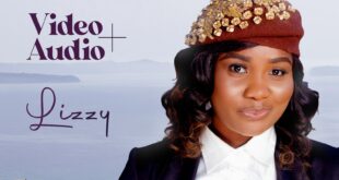 Video: Gospel Music Minister LIZZY Releases New Video "CHIOMA"