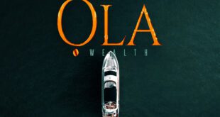 "Ola (Wealth) Movie" The Newest Film From Taiwo's Prophecy