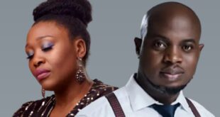 [Mixtape] Lerato Shadare Goes Head To Head With Afy Douglas In Mixtape