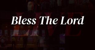 CHUBIE UJAH & XTREMELIFE RELEASES NEW EP TITLED “BLESS THE LORD”