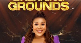 ISYROSE RELEASES BREAKING GROUNDS EP WITH A LIVE VIDEO FOR ‘NO ONE’ | @isyrosemusic