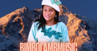 (MUSIC) BIMBOLAMBMUSIC - Praise you