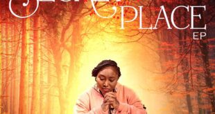 BUSAYOMI ABOLARIN RELEASES NEW ALBUM “SECRET PLACE”
