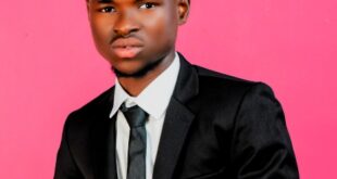 Pastor Taiwo Adeyinka: Founder of Taiwo's Prophecy Brand
