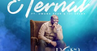 [Music] Eternal - Nosa