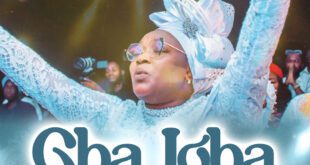 [Music + Video] Gba Igba Ope Mi - Faith Sani