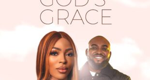 Music: Queen Kel - God's Grace | Feat. Neon Adejo