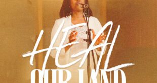 (AUDIO & VIDEO): HEAL OUR LAND BY PURIST OGBOI