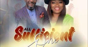 Video: Amiexcel – All Sufficient One Ft Kingsley Ike