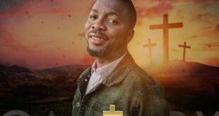 Video: Dr Kelechi – Calvary Ft Hefziba Edim