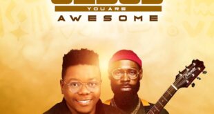Music: Pv Idemudia – Jesus You Are Awesome Ft Mali Music