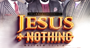 EVENT: The revelation of Christ in focus, as LOGIC Church holds annual Conference