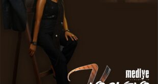 CHRISTO-CONSCIOUS SINGER, MEDLYE RELEASES NEW SINGLE “KNOCKING”