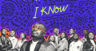 DOWNLOAD MP3: I Know - Moses Onofeghara ft. Spirit of Prophecy