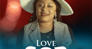 Music: Neni - Love of God