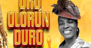 Tosin Divine tells of the efficacy of God's word in new song 'Oro Olorun Duro'