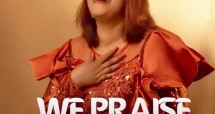 [Music + Lyrics] We Praise – Biola Praise ft. Chaisong