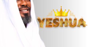 [Music + Lyrics] Yeshua - Femi Olulowo