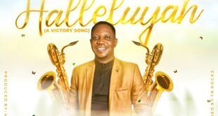 [Music + Lyrics]: BAMIDAVE - Hallelujah