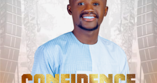 MUSIC: GODWIN NNAJI - CONFIDENCE