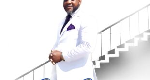 Music: Mecky Dezzy - Eze Jesus