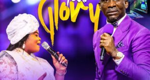 Nene Olajide Features Dr Paul Enenche in new Song 'Your Glory'