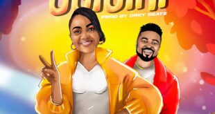 Aghogho - Ogigiri Feat Dj Ernesty | @aghoghomusic x @djernesty