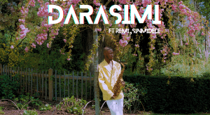 Download KOYE - DARASIMI ft. Remi and Sinmidele