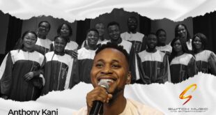 MP3+VIDEO: ANTHONY KANI – ONA’BIA (JESUS IS COMING)