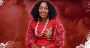[Music] Aditu - Yemisi Marquis