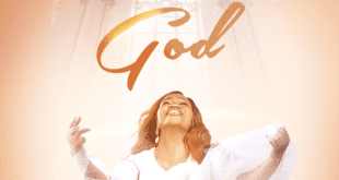 Worship leader Chinma Umeh dishes out new single 'God'