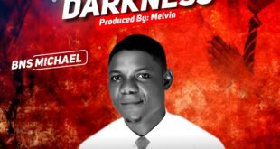 [AUDIO + VIDEO] BNS Michael - Light In Darkness