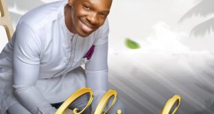 MUSIC: CHINEKE BY DAVID ADESOKAN