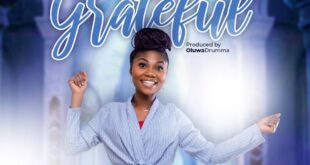“Grateful” by Nosakhare Godwin