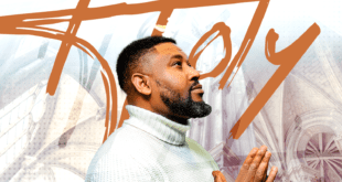 AUDIO & VIDEO: HOLY - DUYILE ADEGBUYI