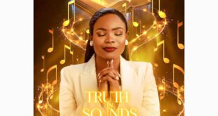VICTORIA ORENZE RELEASES “I GET BACKING” OFFICIAL MUSIC VIDEO
