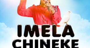 [Music] Imela Chineke – Vivi Onyibe