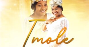 [Music] Imole - Seun Makanjuola