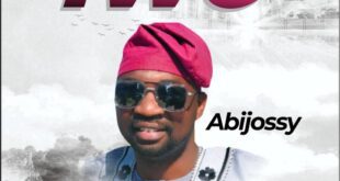 MUSIC: Iwo – Abijossy