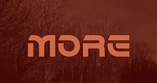 James Tabrita - MORE (EP) Available Now